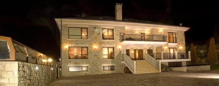 Casa Buda Conors Foz Bagian luar foto