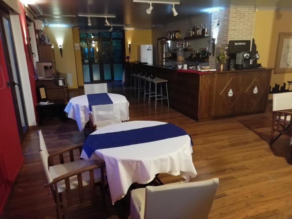 Casa Buda Conors Foz Bagian luar foto