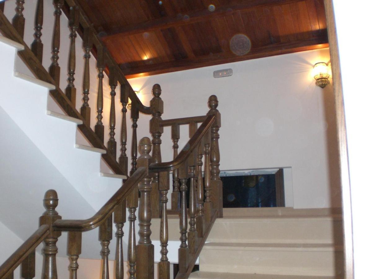 Casa Buda Conors Foz Bagian luar foto