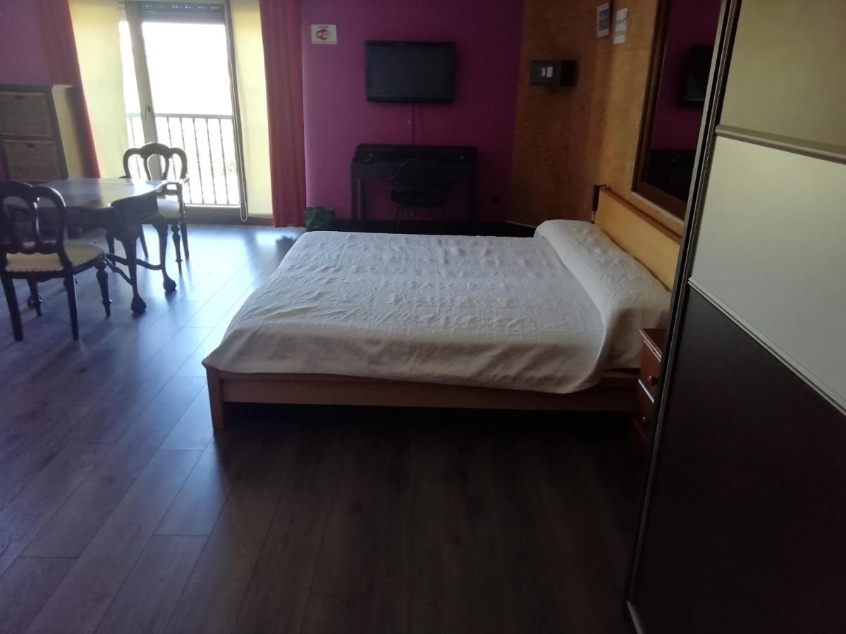 Casa Buda Conors Foz Bagian luar foto