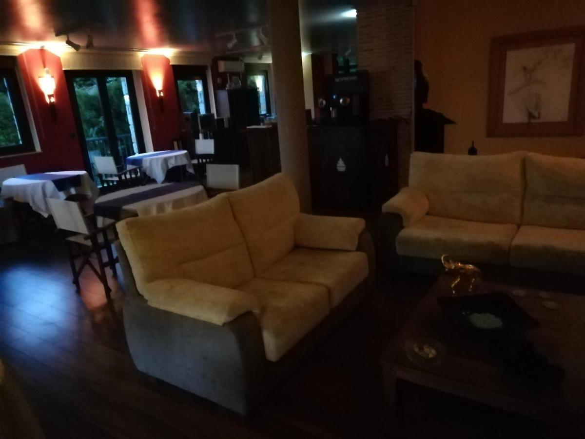 Casa Buda Conors Foz Bagian luar foto