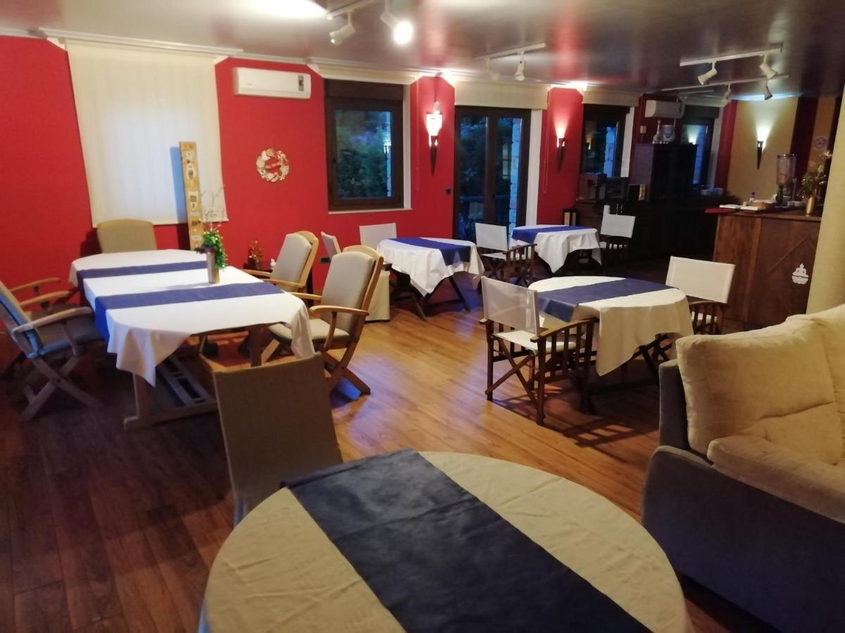 Casa Buda Conors Foz Bagian luar foto