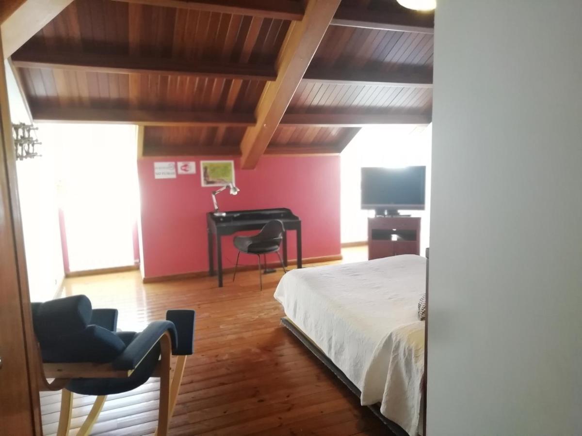 Casa Buda Conors Foz Bagian luar foto