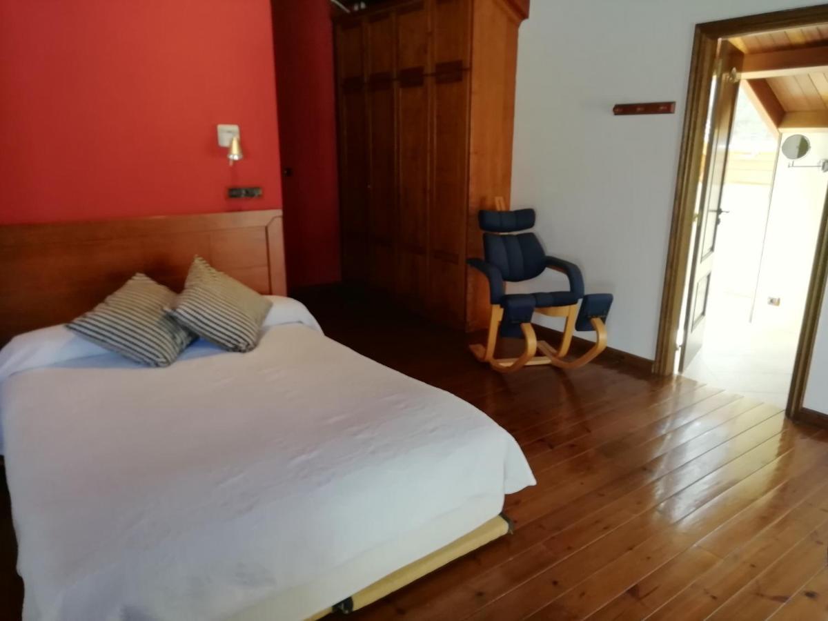 Casa Buda Conors Foz Bagian luar foto
