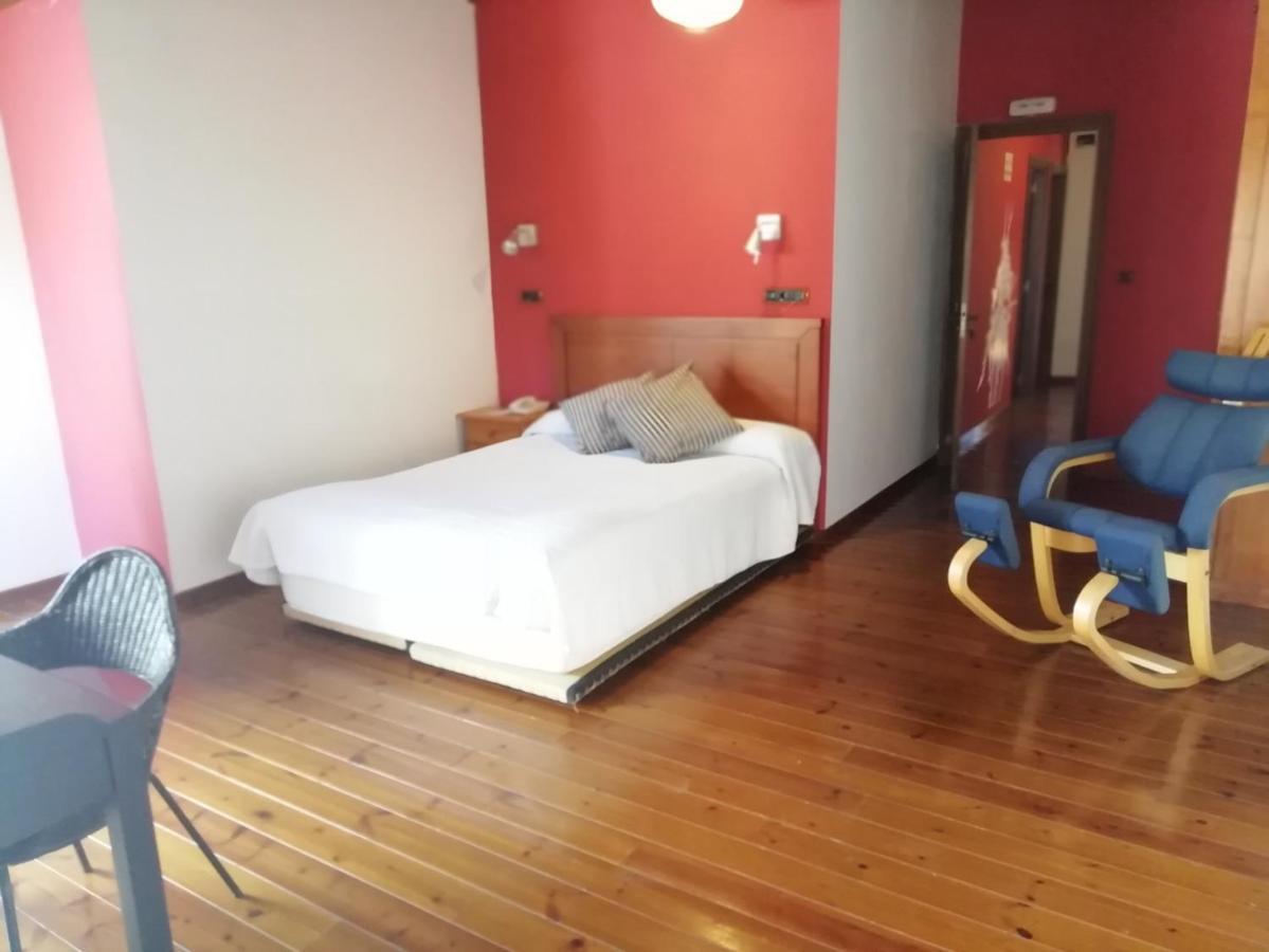 Casa Buda Conors Foz Bagian luar foto