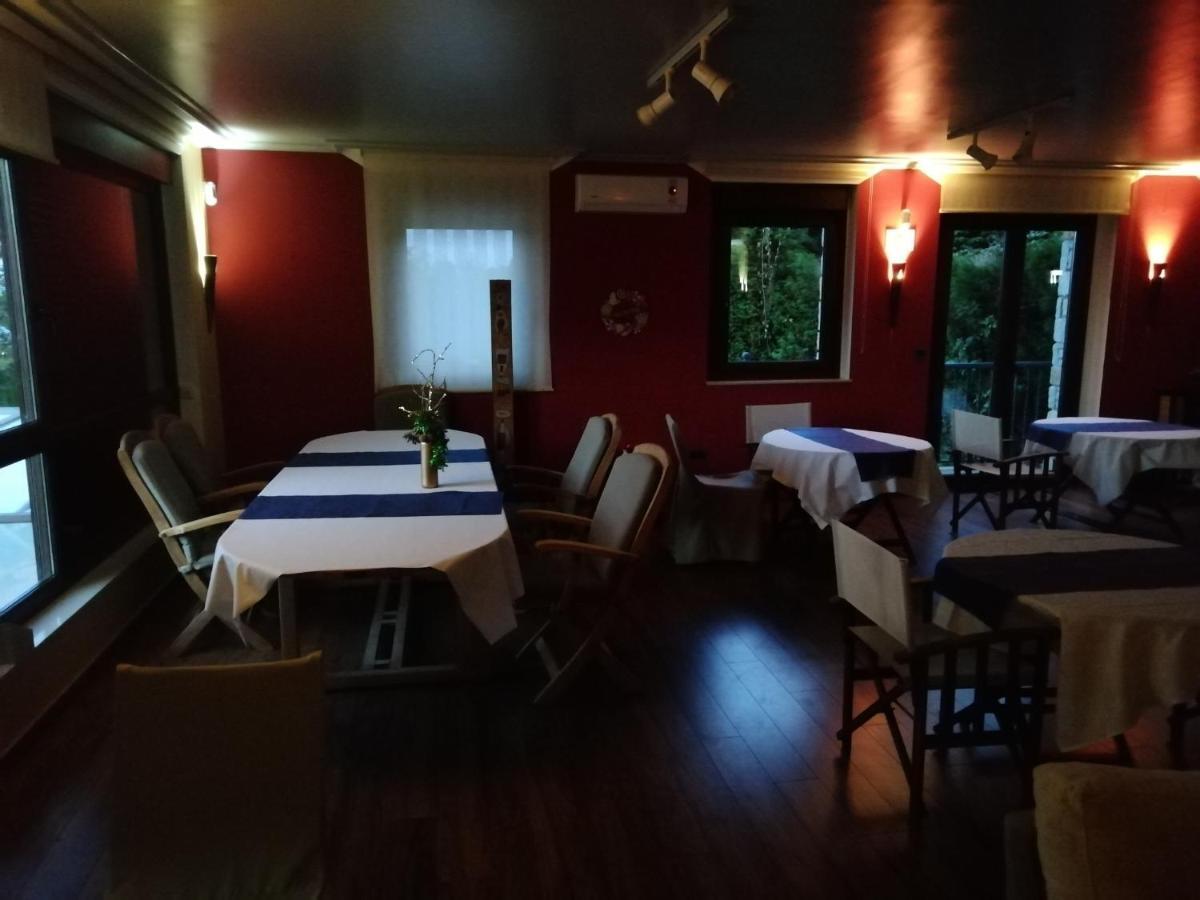 Casa Buda Conors Foz Bagian luar foto