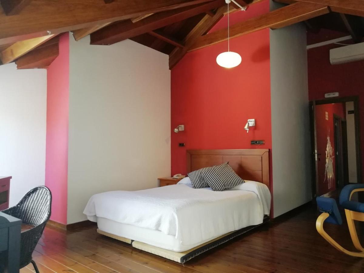 Casa Buda Conors Foz Bagian luar foto