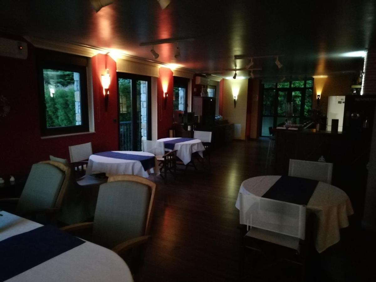 Casa Buda Conors Foz Bagian luar foto
