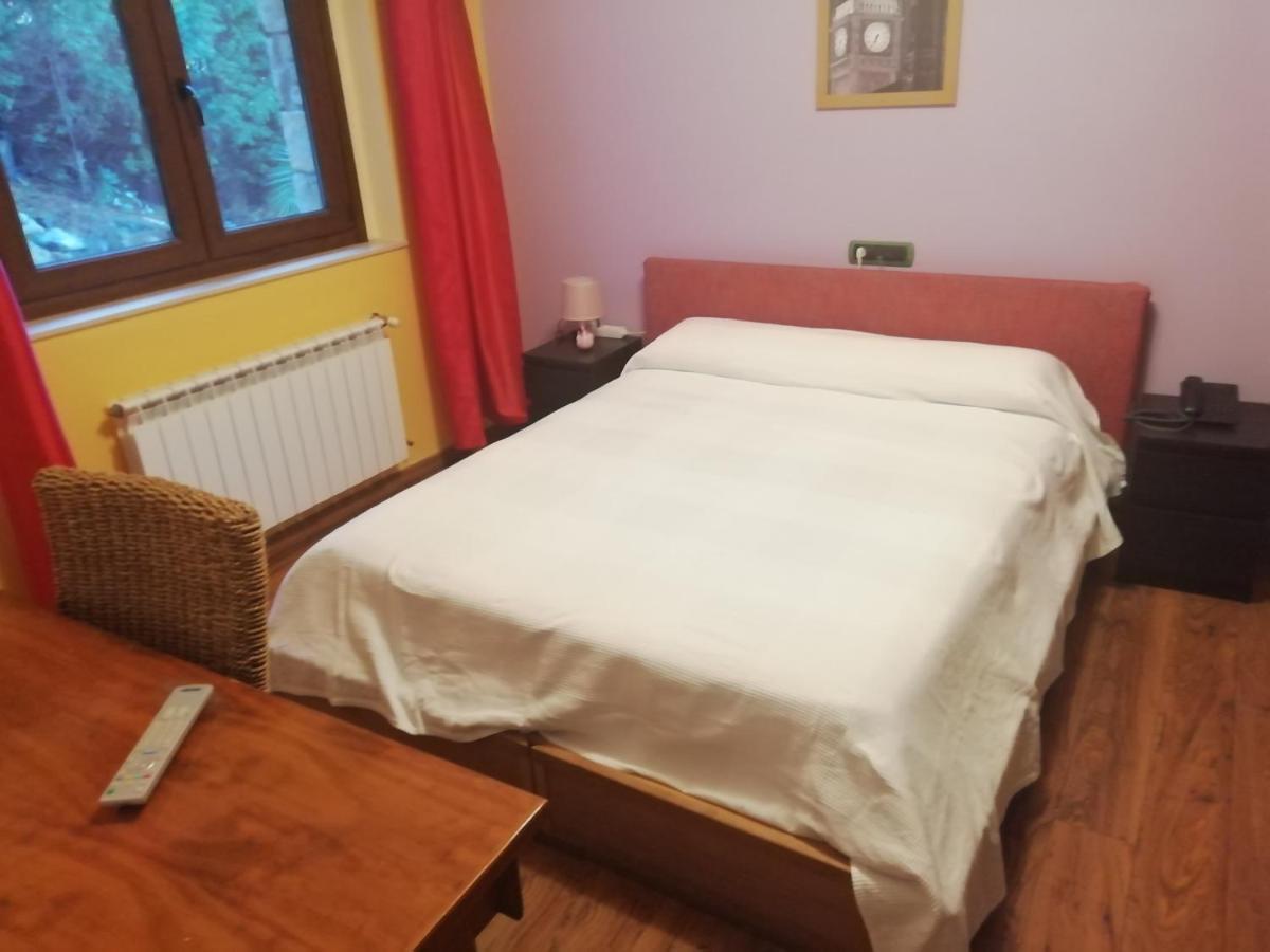 Casa Buda Conors Foz Bagian luar foto