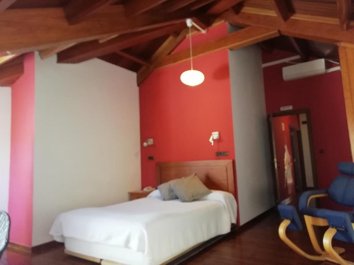 Casa Buda Conors Foz Bagian luar foto