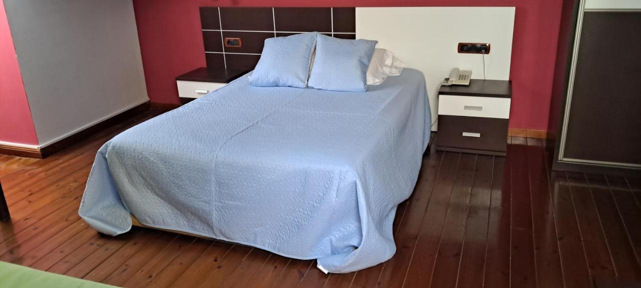 Casa Buda Conors Foz Bagian luar foto