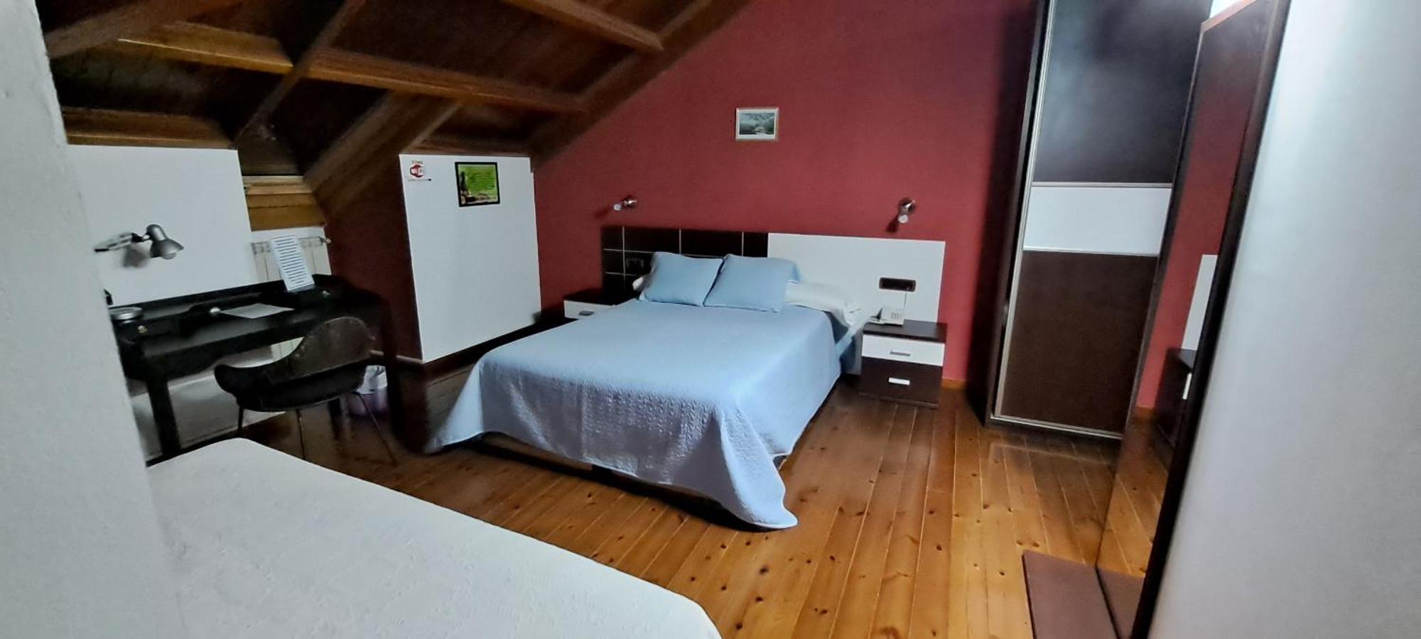 Casa Buda Conors Foz Bagian luar foto