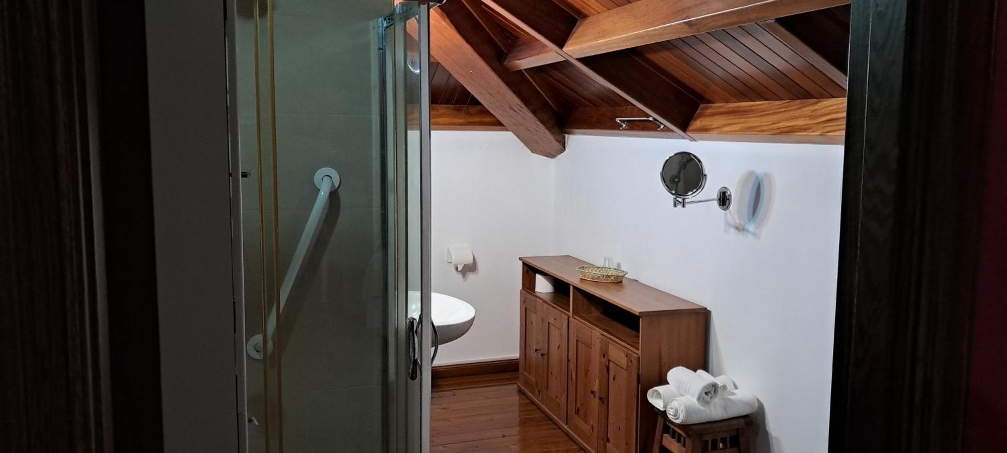 Casa Buda Conors Foz Bagian luar foto