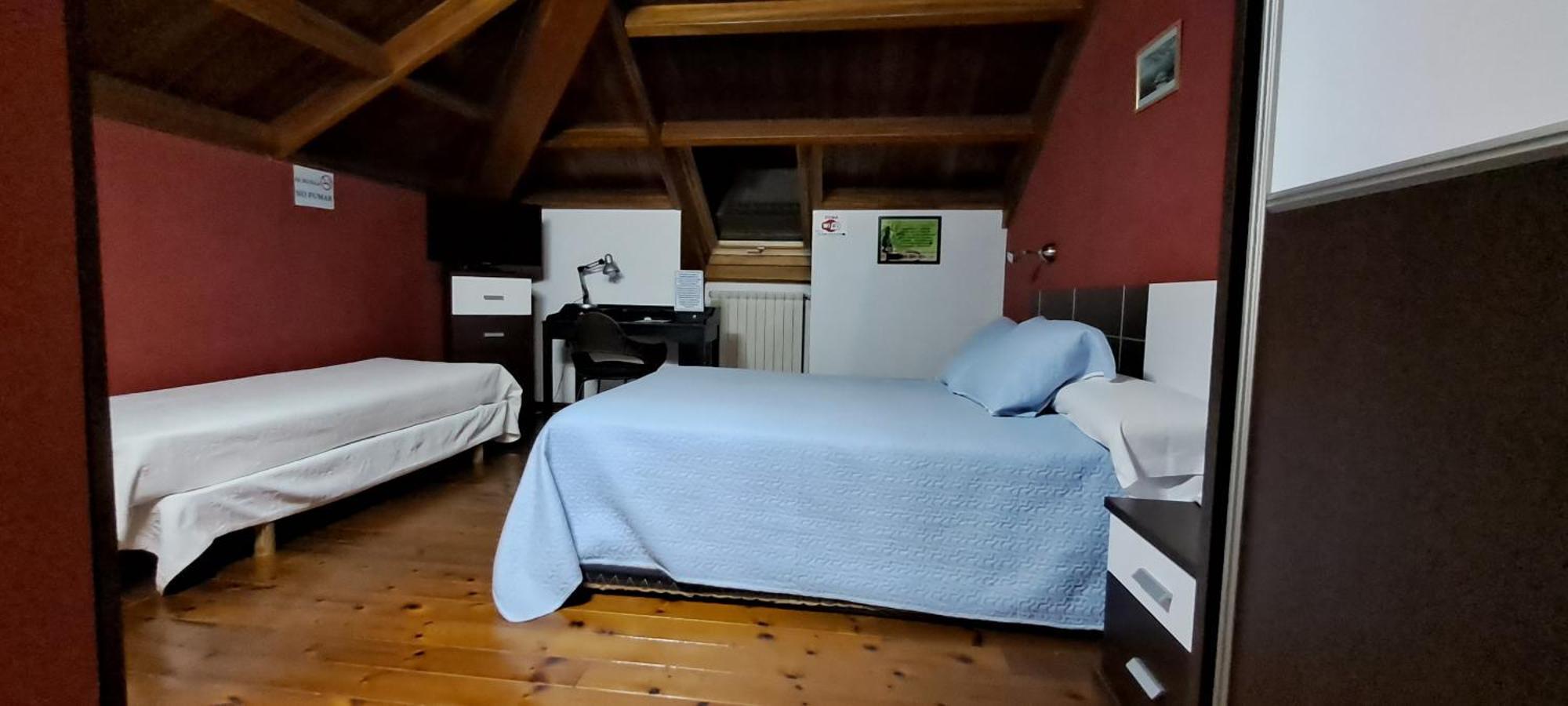 Casa Buda Conors Foz Bagian luar foto